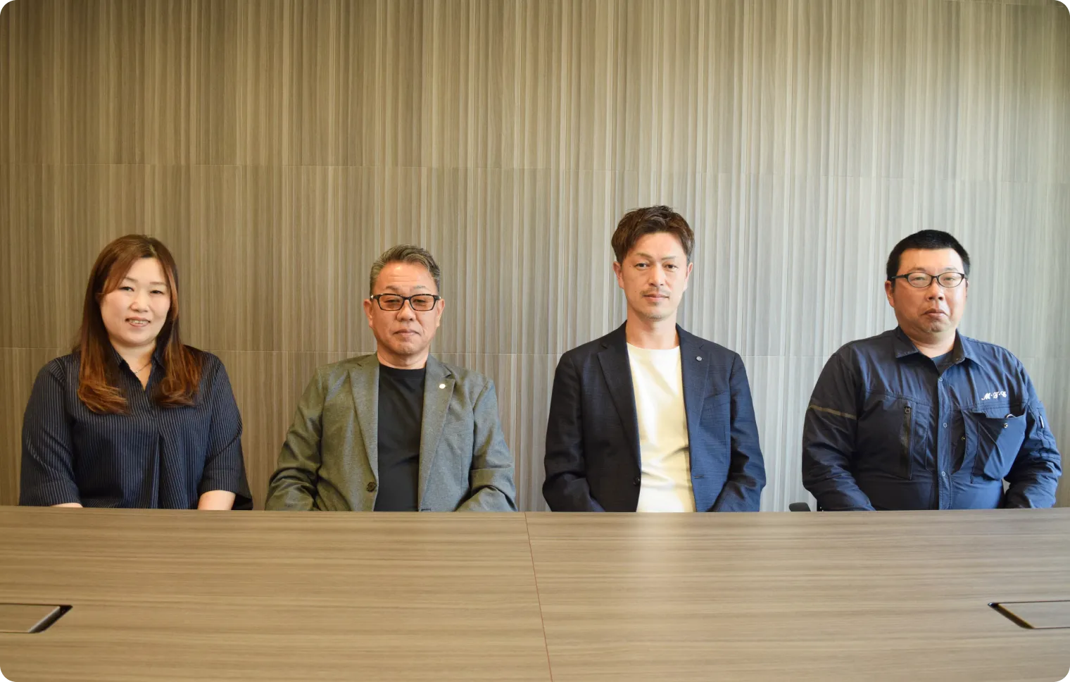 M・Tコンサルティング株式会社の皆様